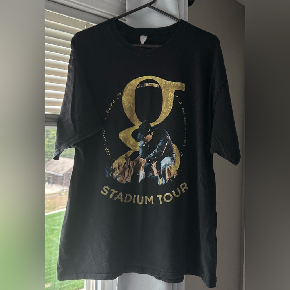 Garth Brooks Tour Tee
